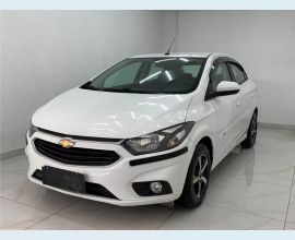 Veículo: ONIX 1.0 MPFI LT 8V (Listagem)
