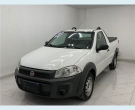 Veículo: STRADA 1.4 MPI HARD (Listagem)