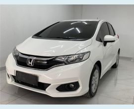 Veículo: FIT 1.5 LX 16V FLEX (Listagem)