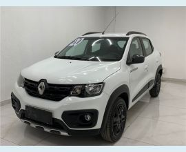 Veículo: KWID 1.0 12V SCE (Listagem)