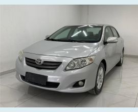 Veículo: COROLLA 2.0 XEI 16V (Listagem)