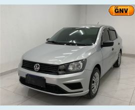 Veículo: VOYAGE 1.6 MSI (Listagem)