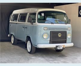 Veículo: KOMBI 1.4 LAST (Listagem)