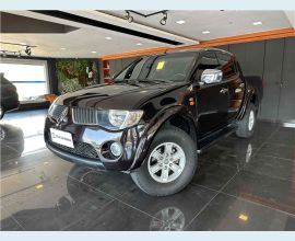 Veículo: L200 TRITON 3.2 HPE (Listagem)