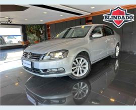 Veículo: PASSAT 2.0 TSI 16V (Listagem)