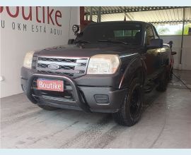 Veículo: RANGER 3.0 XL 4X4 (Listagem)