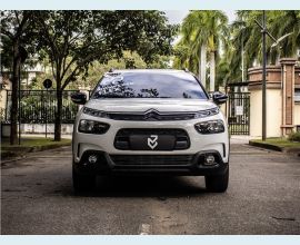 Veículo: C4 CACTUS 1.6 VTI (Listagem)