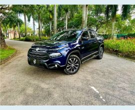 Veículo: TORO 2.0 16V TURBO (Listagem)
