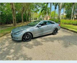 Veículo: E 250 1.8 CGI (Listagem)