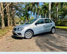 Veículo: GOL 1.6 16V MSI (Listagem)