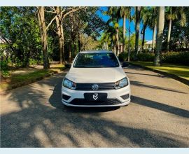 Veículo: VOYAGE 1.6 MSI (Listagem)