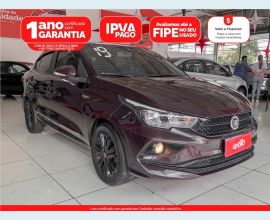 Veículo: CRONOS 1.8 E.TORQ (Listagem)