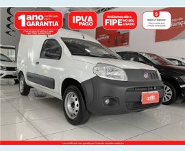 Veículo: FIORINO 1.4 MPI (Listagem)
