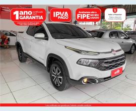 Veículo: TORO 1.8 16V EVO (Listagem)