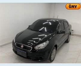 Veículo: GRAND SIENA 1.4 MPI (Listagem)