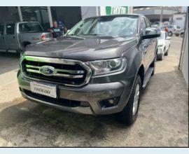 Veículo: RANGER 3.2 XLT 4X4 (Listagem)