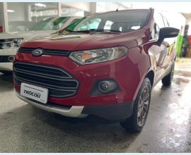 Veículo: ECOSPORT 2.0 (Listagem)