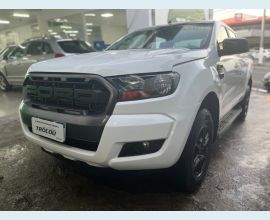 Veículo: RANGER 2.2 XLS 4X4 (Listagem)