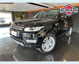 Veículo: RANGE ROVER SPORT (Listagem)