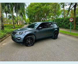 Veículo: DISCOVERY SPORT 2.2 (Listagem)