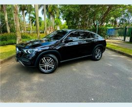 Veículo: GLE 400D 3.0 V6 (Listagem)