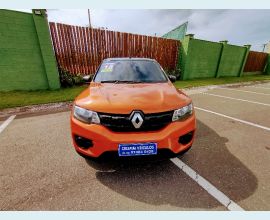 Veículo: KWID ZEN 1.0 FLEX (Listagem)