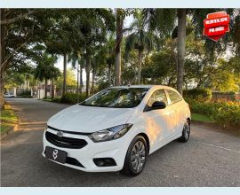 Veículo: JOY 1.0 8V 4P FLEX (Listagem)