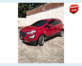 Veículo: ECOSPORT 2.0 DIRECT (Listagem)