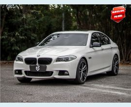Veículo: 535I 3.0 SEDAN 6 (Listagem)