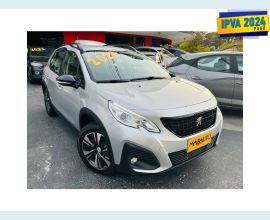 Veículo: 2008 1.6 16V FLEX (Listagem)