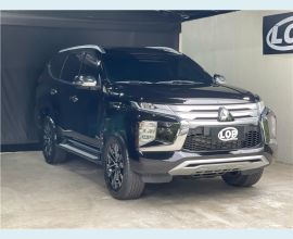 Veículo: PAJERO SPORT 2.4 (Listagem)