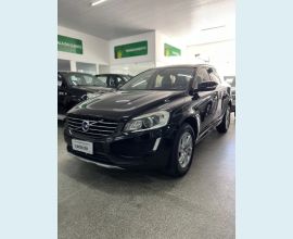 Veículo: XC60 2.0 T5 KINETIC (Listagem)