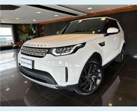 Veículo: DISCOVERY 3.0 V6 (Listagem)