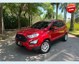 Veículo: ECOSPORT 1.5 TI-VCT (Listagem)