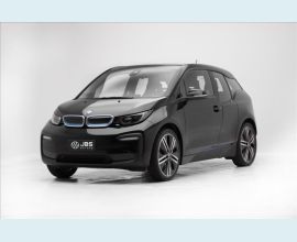 Veículo: I3 ELÉTRICO EDRIVE (Listagem)