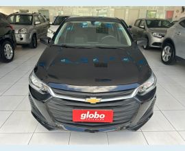Veículo: ONIX 1.0 FLEX (Listagem)