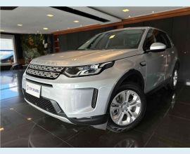 Veículo: DISCOVERY SPORT 2.0 (Listagem)