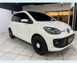 Veículo: UP 1.0 TSI MOVE UP (Listagem)