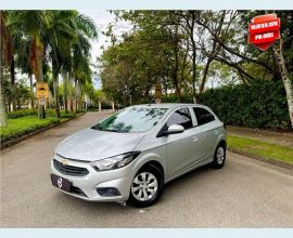 Veículo: ONIX 1.0 MPFI LT 8V (Listagem)