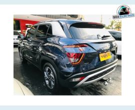 Veículo: CRETA 1.0 TGDI FLEX (Listagem)