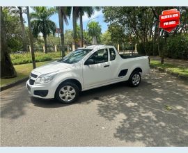 Veículo: MONTANA 1.4 MPFI LS (Listagem)