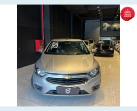 Veículo: ONIX 1.4 MPFI LT 8V (Listagem)