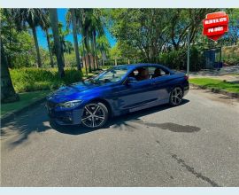 Veículo: 430I 2.0 16V CABRIO (Listagem)