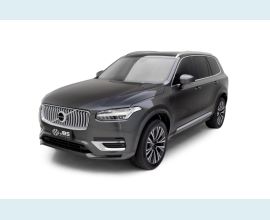 Veículo: XC90 2.0 T8 HYBRID (Listagem)