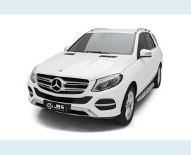 Veículo: GLE 350D 3.0 V6 (Listagem)