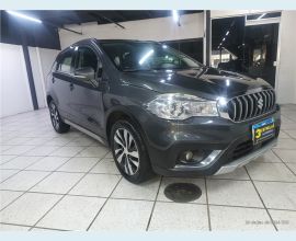Veículo: S-CROSS 1.4 16V VVT (Listagem)
