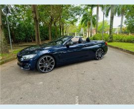 Veículo: 420I 2.0 SPORT GP (Listagem)