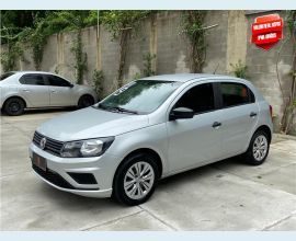 Veículo: GOL 1.6 MSI (Listagem)