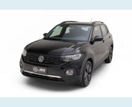 Veículo: T-CROSS 1.0 200 TSI (Listagem)