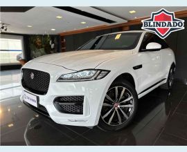 Veículo: F-PACE 2.0 16V (Listagem)